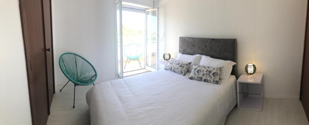 ויאנה דו קסטלו Beach House Cabedelo מראה חיצוני תמונה